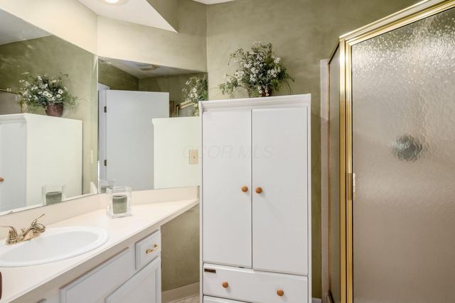 423 Hidden Ravines Drive, Powell, OH 43065