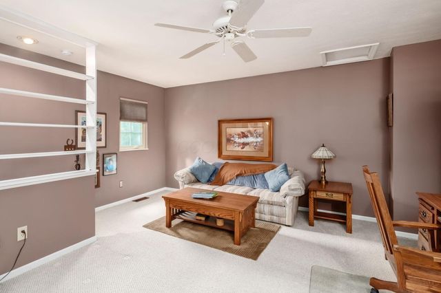 423 Hidden Ravines Drive, Powell, OH 43065