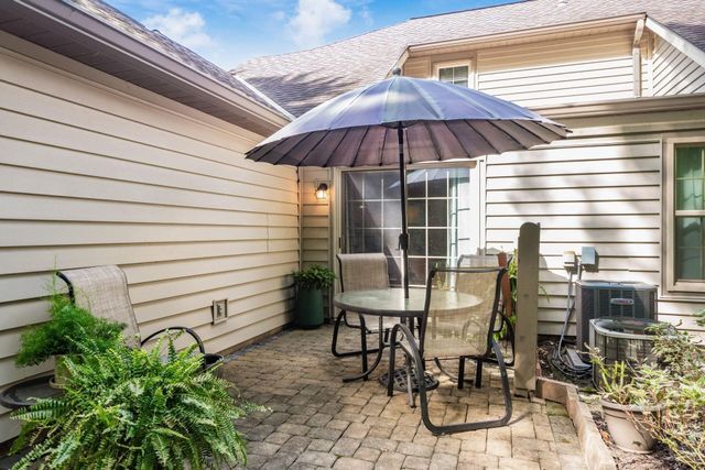 423 Hidden Ravines Drive, Powell, OH 43065