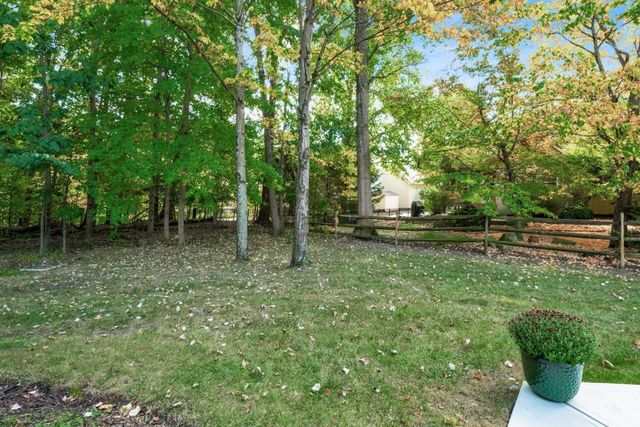 423 Hidden Ravines Drive, Powell, OH 43065
