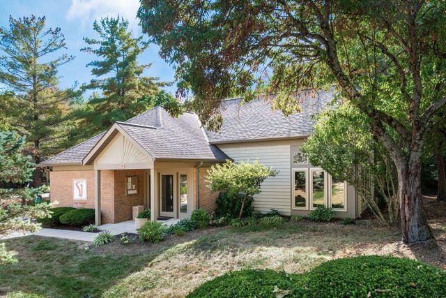 423 Hidden Ravines Drive, Powell, OH 43065