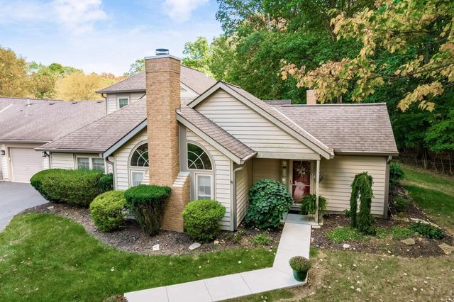 423 Hidden Ravines Drive, Powell, OH 43065