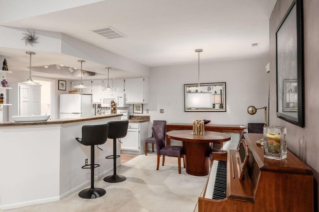 423 Hidden Ravines Drive, Powell, OH 43065