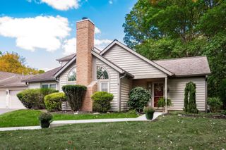 423 Hidden Ravines Drive, Powell, OH 43065