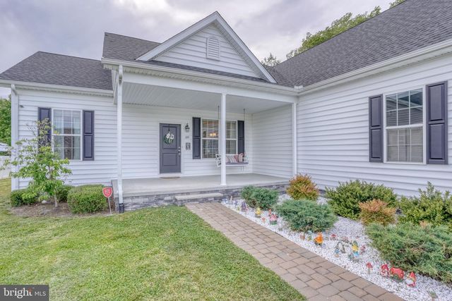89 CLEAR SPRING CT, Felton, DE 19943