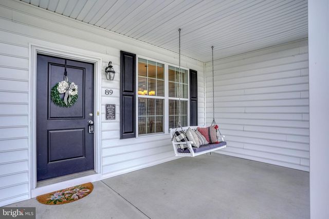 89 CLEAR SPRING CT, Felton, DE 19943
