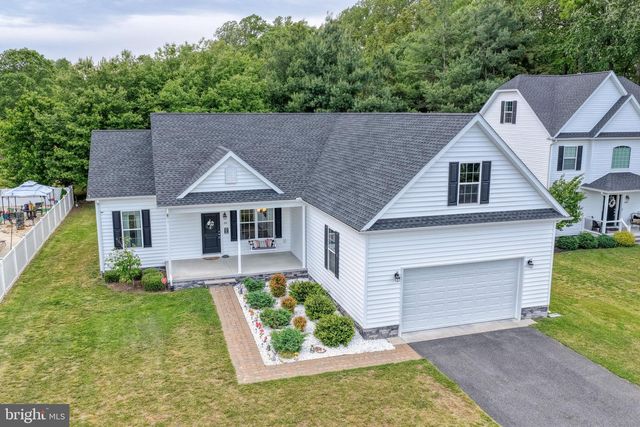 89 CLEAR SPRING CT, Felton, DE 19943