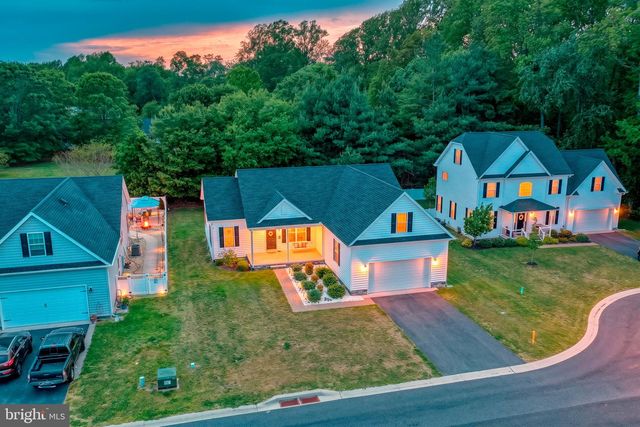 89 CLEAR SPRING CT, Felton, DE 19943