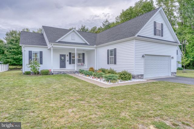 89 CLEAR SPRING CT, Felton, DE 19943