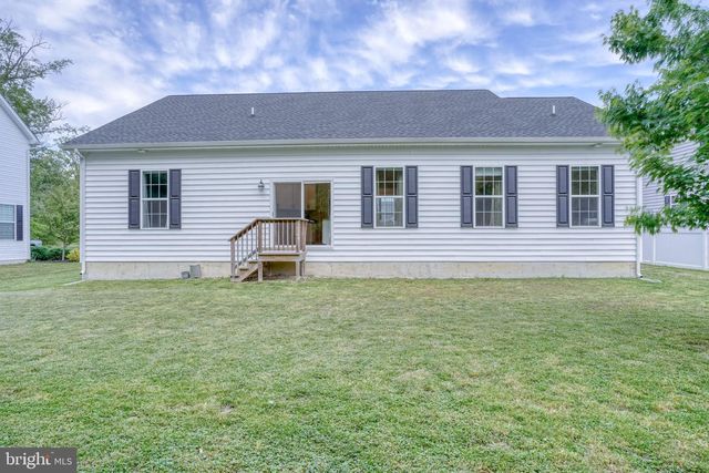 89 CLEAR SPRING CT, Felton, DE 19943