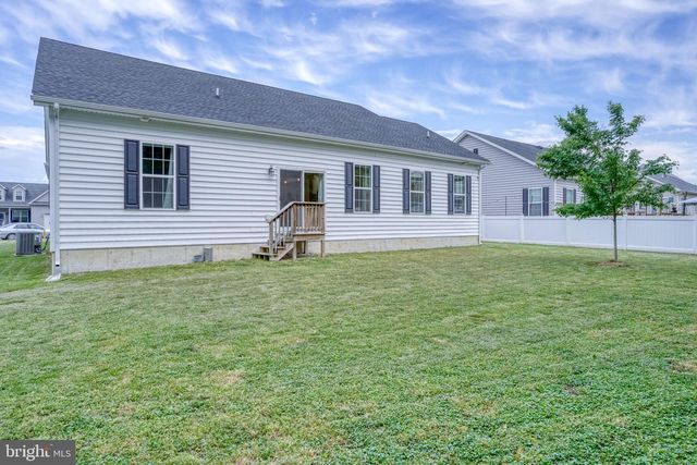 89 CLEAR SPRING CT, Felton, DE 19943
