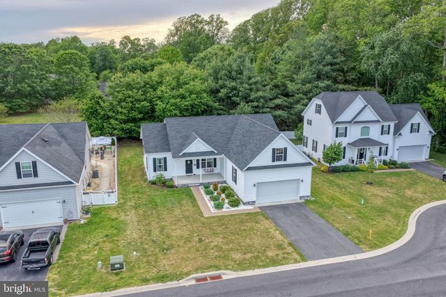 89 CLEAR SPRING CT, Felton, DE 19943