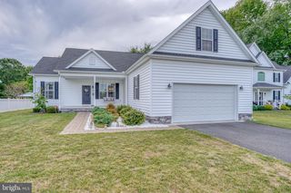 89 CLEAR SPRING CT, Felton, DE 19943