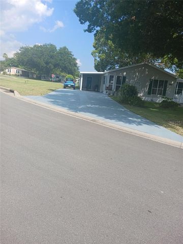 1403 LINDSEY LANE, Lady Lake, FL 32159