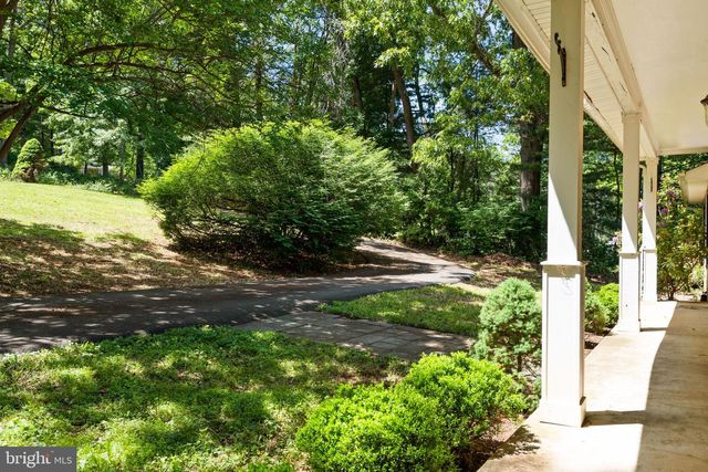 7281 FORREST RD, Warrenton, VA 20187