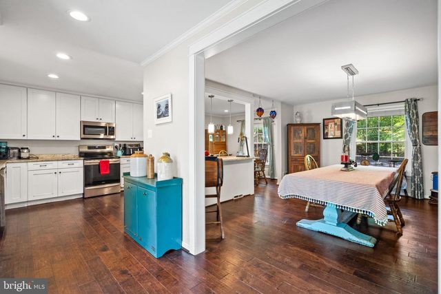 7281 FORREST RD, Warrenton, VA 20187
