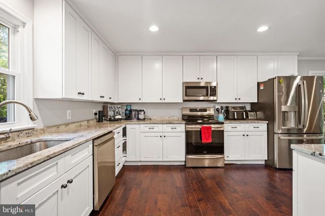 7281 FORREST RD, Warrenton, VA 20187