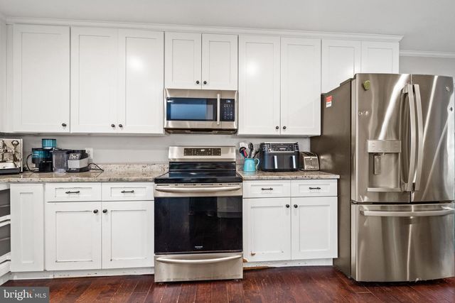 7281 FORREST RD, Warrenton, VA 20187