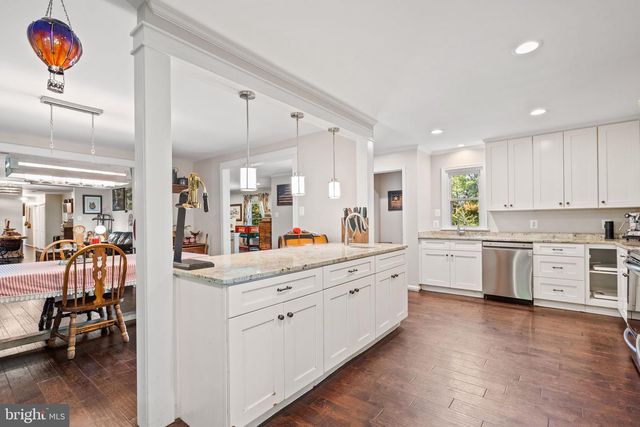 7281 FORREST RD, Warrenton, VA 20187