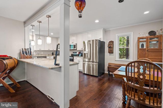 7281 FORREST RD, Warrenton, VA 20187