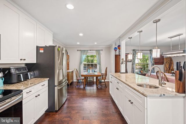 7281 FORREST RD, Warrenton, VA 20187
