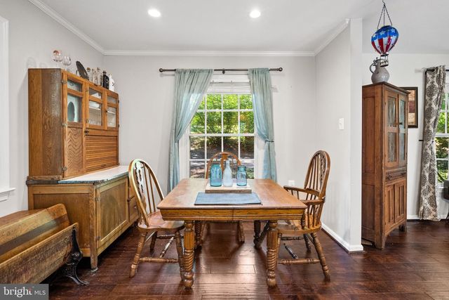 7281 FORREST RD, Warrenton, VA 20187