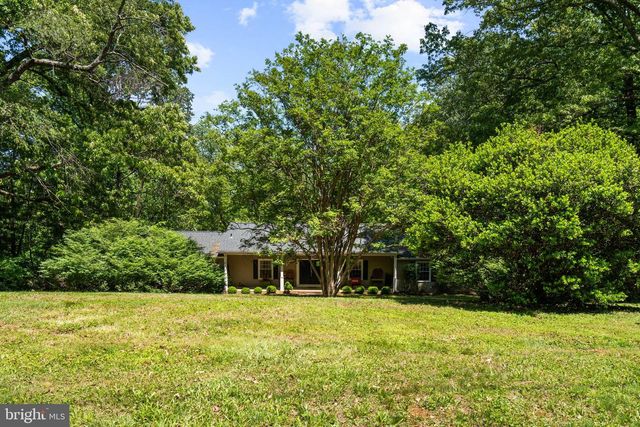 7281 FORREST RD, Warrenton, VA 20187