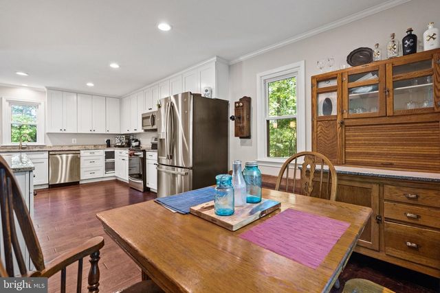 7281 FORREST RD, Warrenton, VA 20187