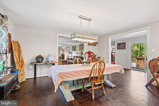 7281 FORREST RD, Warrenton, VA 20187
