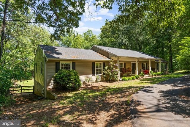 7281 FORREST RD, Warrenton, VA 20187