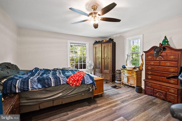 7281 FORREST RD, Warrenton, VA 20187