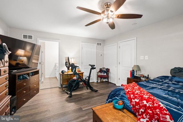 7281 FORREST RD, Warrenton, VA 20187