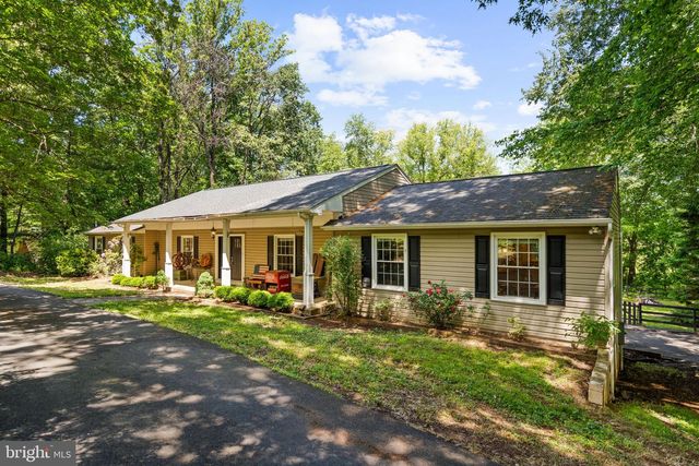 7281 FORREST RD, Warrenton, VA 20187