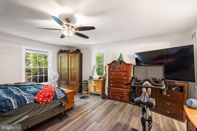 7281 FORREST RD, Warrenton, VA 20187