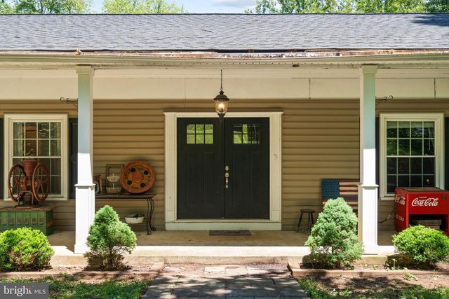 7281 FORREST RD, Warrenton, VA 20187