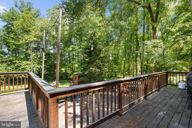7281 FORREST RD, Warrenton, VA 20187