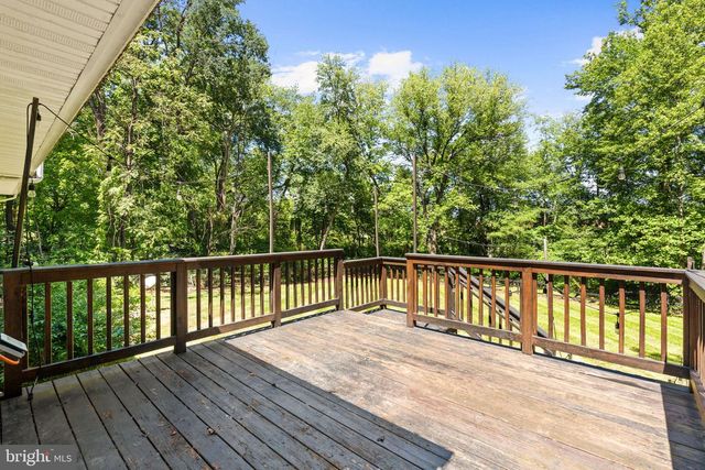 7281 FORREST RD, Warrenton, VA 20187