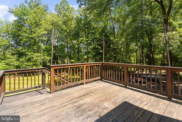 7281 FORREST RD, Warrenton, VA 20187