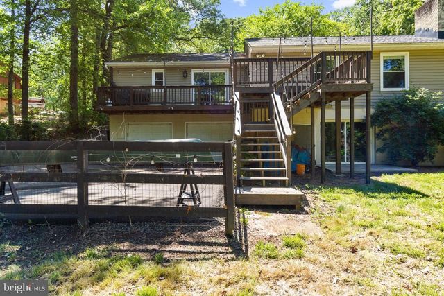 7281 FORREST RD, Warrenton, VA 20187