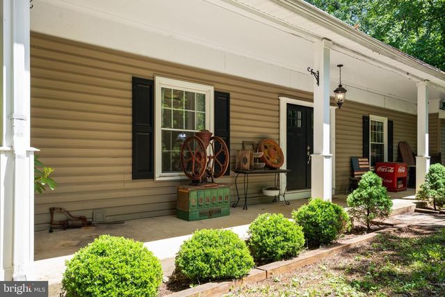 7281 FORREST RD, Warrenton, VA 20187