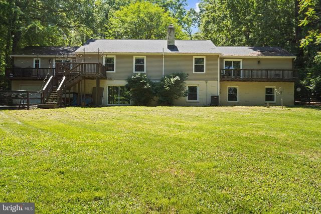 7281 FORREST RD, Warrenton, VA 20187
