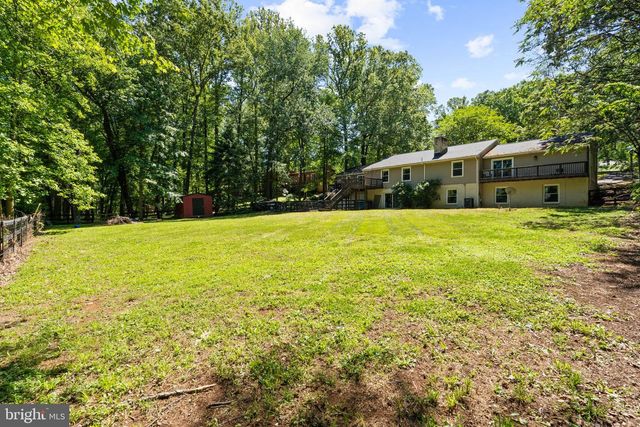 7281 FORREST RD, Warrenton, VA 20187