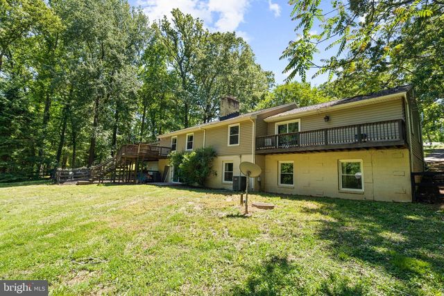 7281 FORREST RD, Warrenton, VA 20187