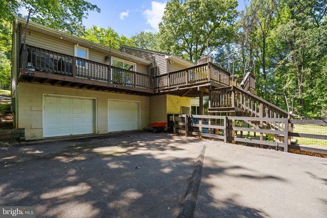 7281 FORREST RD, Warrenton, VA 20187