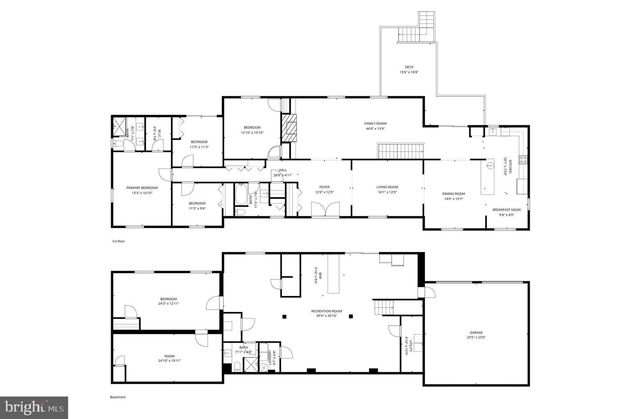 7281 FORREST RD, Warrenton, VA 20187