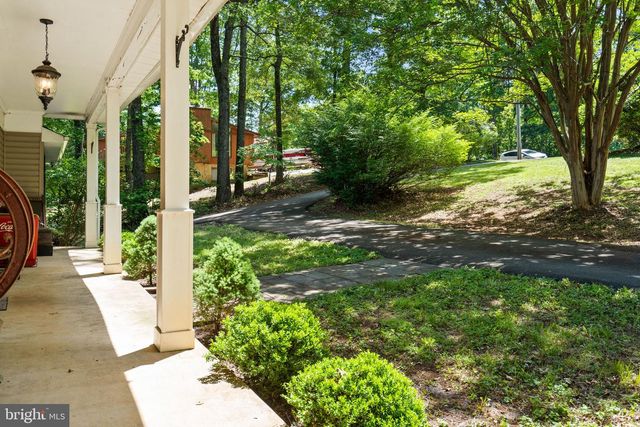 7281 FORREST RD, Warrenton, VA 20187