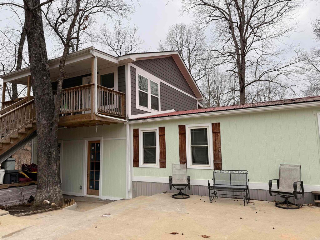 3010 McPherson Ridge Drive, Mabelvale, AR 72103