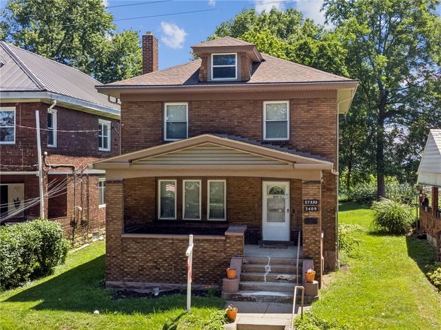 3409 Brownsville Rd, Brentwood, PA 15227