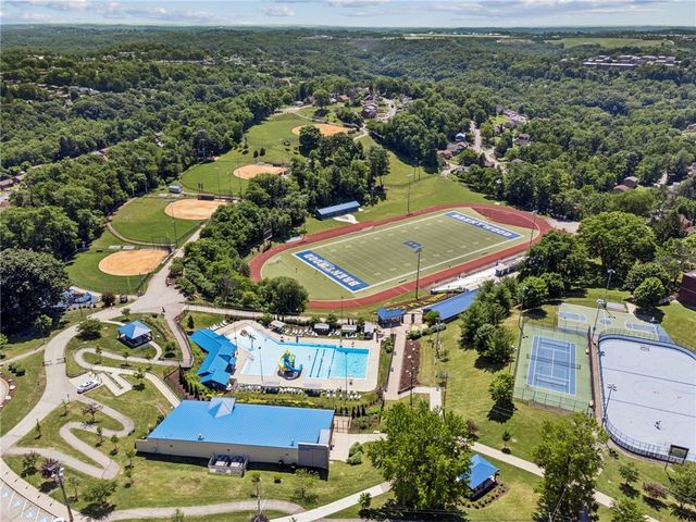 3409 Brownsville Rd, Brentwood, PA 15227