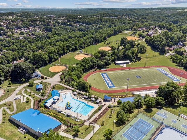 3409 Brownsville Rd, Brentwood, PA 15227